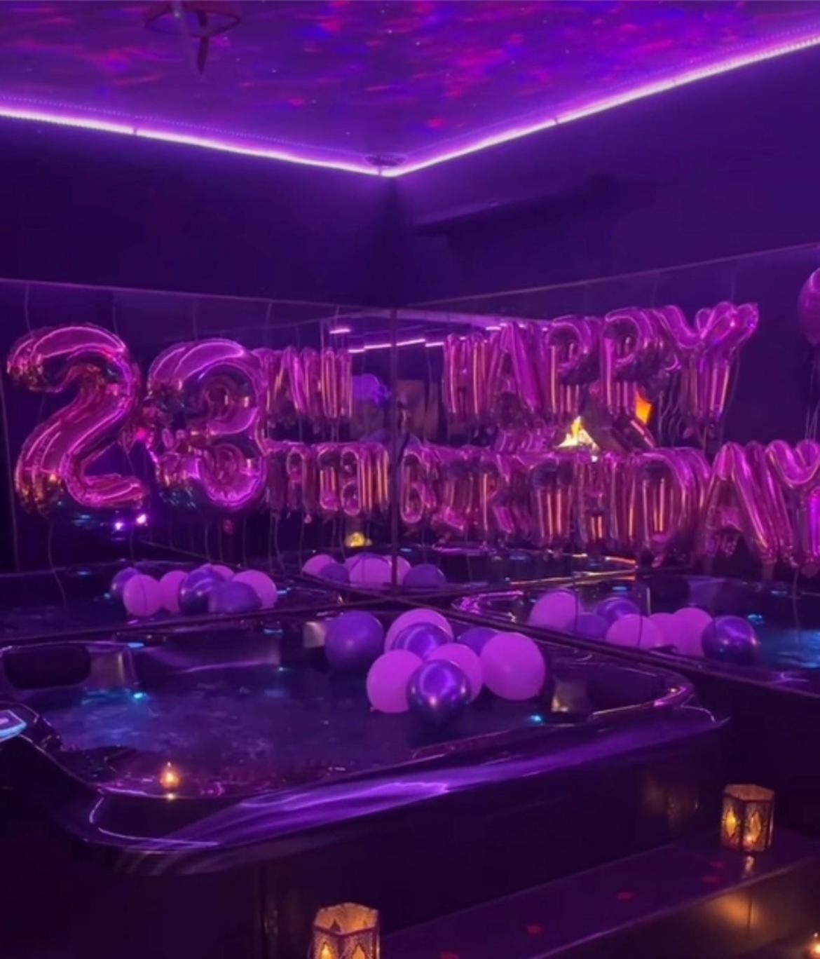 La Gold Room Jacuzzi & Sauna Prive แปร์ปินญอง ภายนอก รูปภาพ